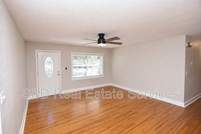 Foto del edificio - 3133 S Polk Ave