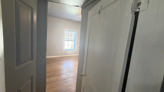 2nd Bedroom - 1108 Wyllie Ave