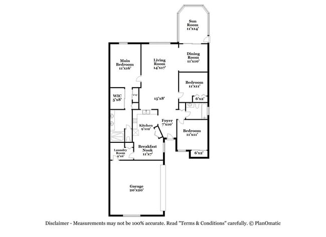 Building Photo - 6041 Spring Creek Ct