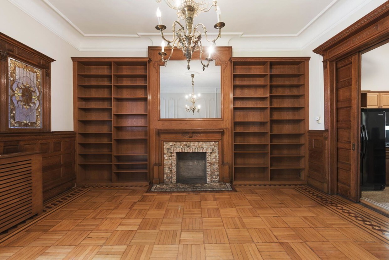 Primary Photo - 154 West 77th Street