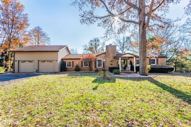 Primary Photo - 4 br, 2 bath House - 46 Appalachian Dr