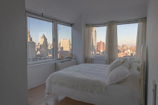 Building Photo - 2 bedroom in New York NY 10038