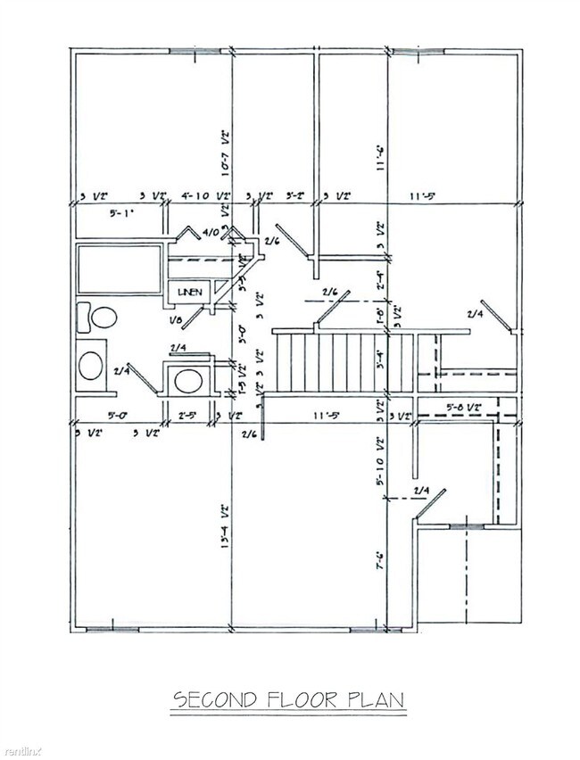 Foto del edificio - 3 br, 2.5 bath  - 6214 Loretta Ln