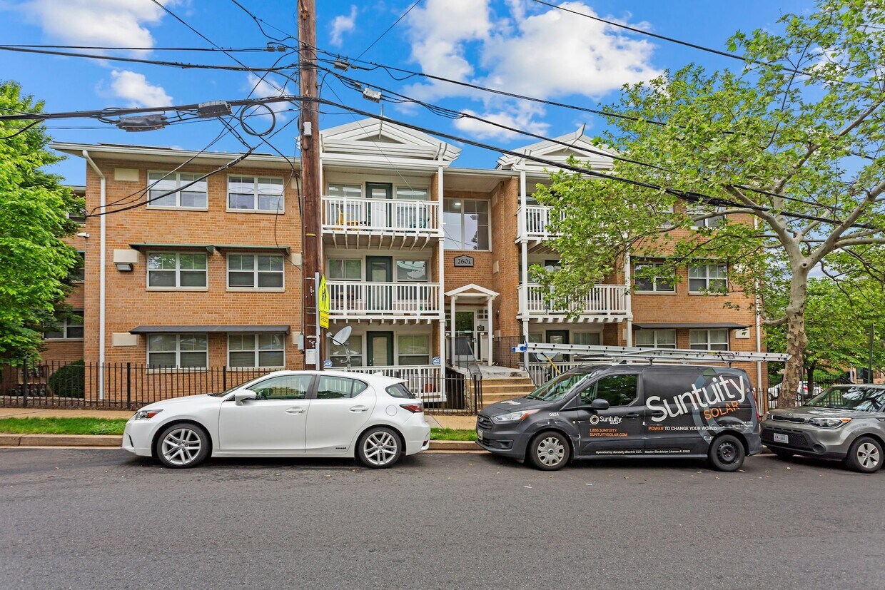 2601 Douglass Plz SE Unit 402, Washington, DC 20020 Condo for Rent in