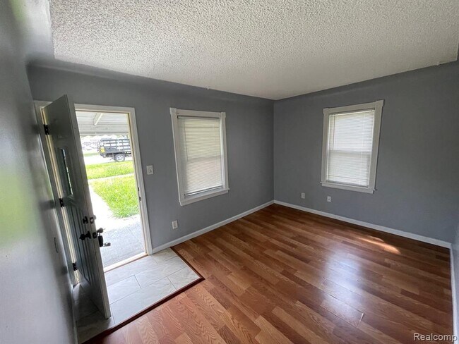 Foto del edificio - 11775 Inkster Rd