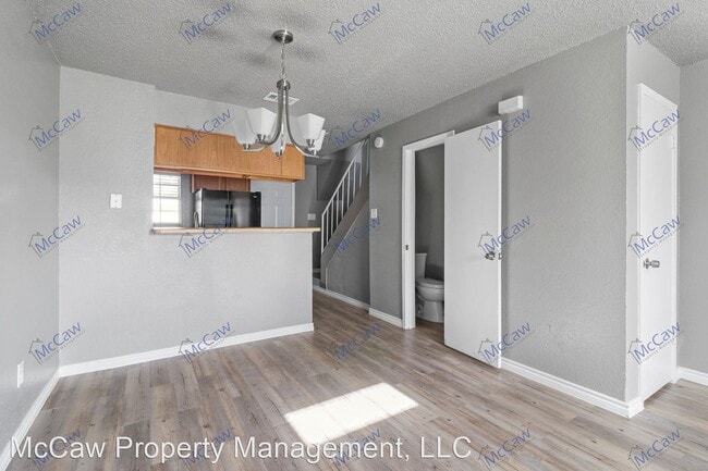 Foto del edificio - 1 br, 1.5 bath House - 9459 Olde Village Ct.