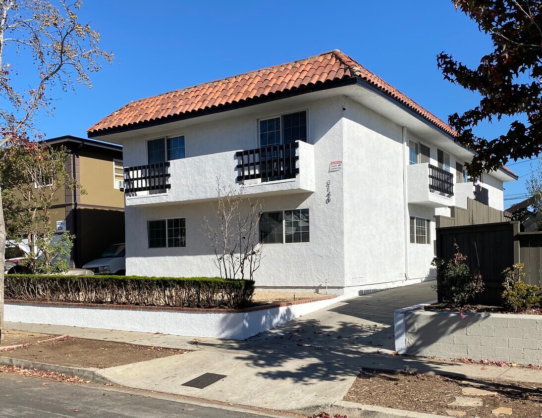 Primary Photo - 3140 Helms Ave
