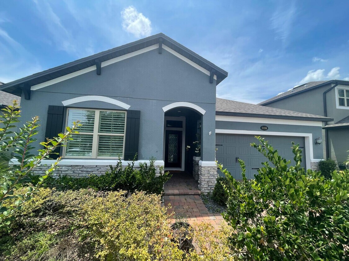 Building Photo - 1124 Narcoossee del Sol Blvd