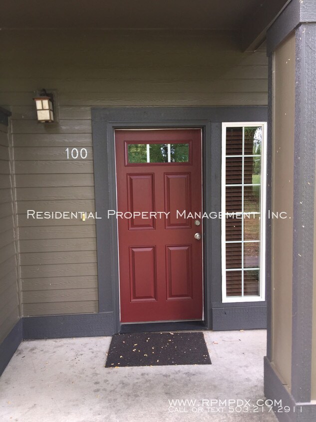 Primary Photo - 1140 SW 170th Ave