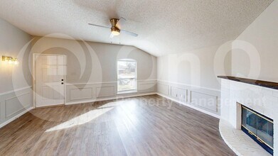 Building Photo - 6113 Justin Ct