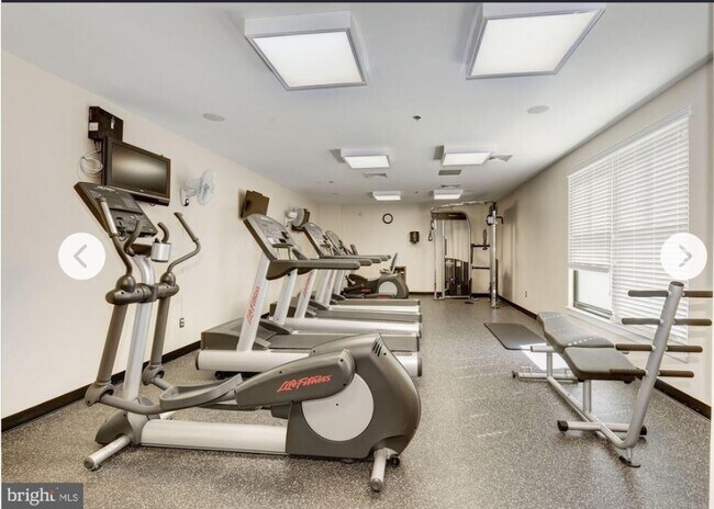 Foto del edificio - 910 M St NW