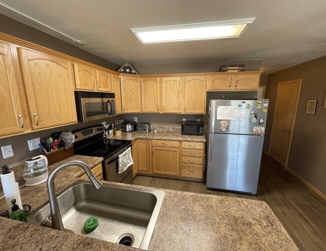 Foto del edificio - 415 Washington Ave