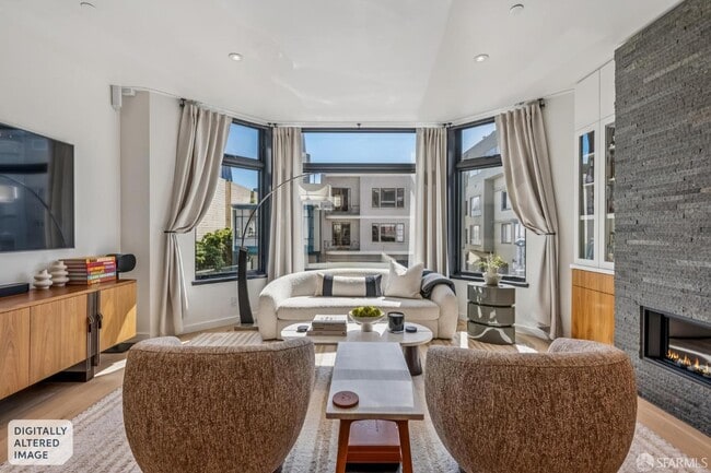 Building Photo - 312 Green St