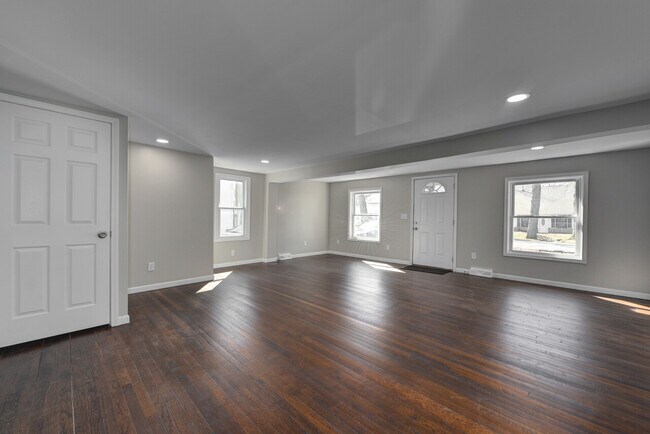 Foto del edificio - Parkway