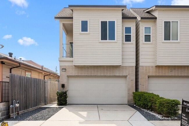 Photo - 4618 Nichols St House