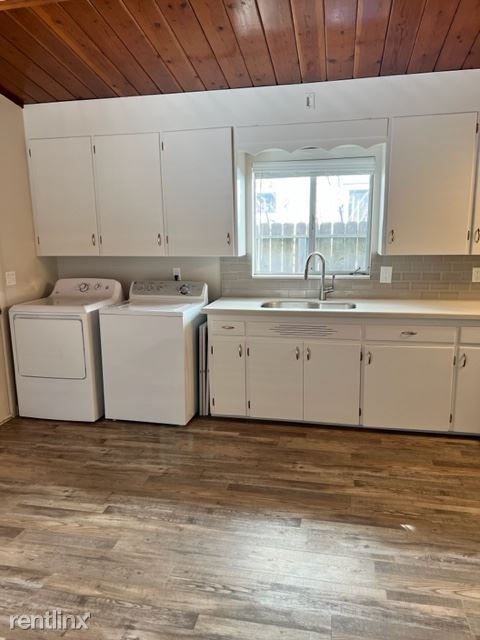 Foto del edificio - 2 br, 1 bath Duplex - 515 K Street