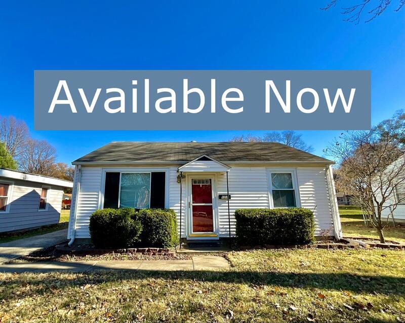 608 S Walnut St, O'Fallon, IL 62269 House Rental in O'Fallon, IL
