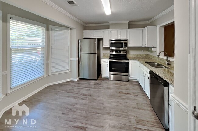 Foto del edificio - 1282 Whitlock Ridge Dr
