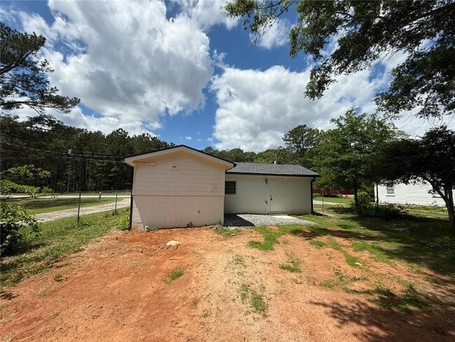 Foto del edificio - 7870 Rand Rd