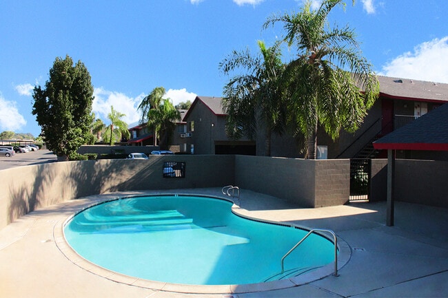 Building Photo - Casa Del Sol