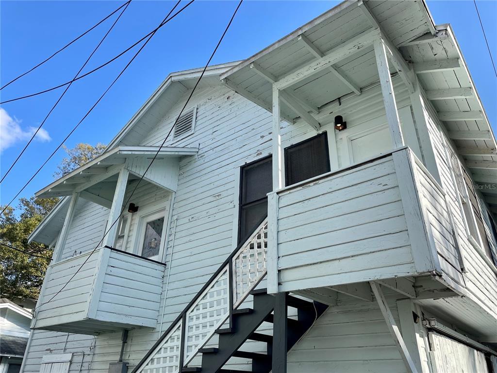 Foto principal - 2545 1/2 S Palmetto Ave