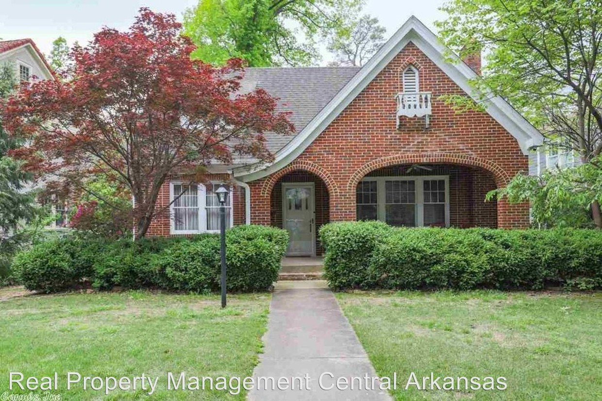 Primary Photo - 3 br, 2 bath House - 4907 Crestwood Dr.