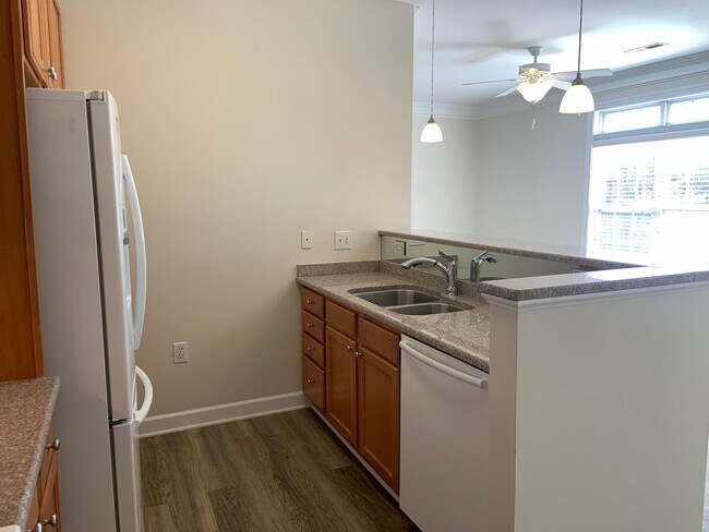 Foto del edificio - 2 BR Brookeside At Irving Park Condo, Conv...