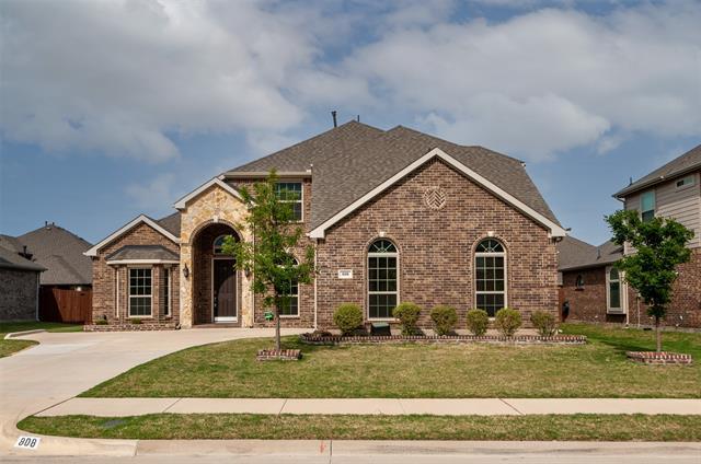 Foto del edificio - 808 Hertfordshire Ln