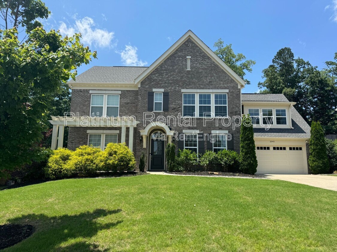 Primary Photo - 2045 Birmingham Ct