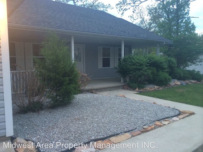 Foto del edificio - 14420 Howard Ln