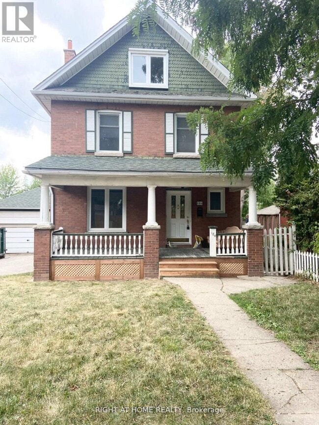 Building Photo - 184 Rosemount Ave