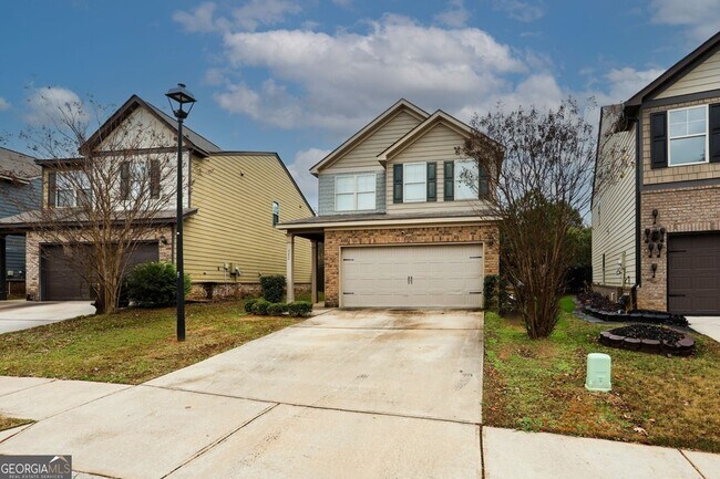 Foto del edificio - 773 Galveston Way