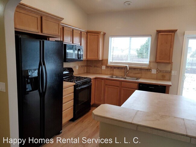 Building Photo - 3 br, 2 bath House - 4650 W. Bardwell Drive