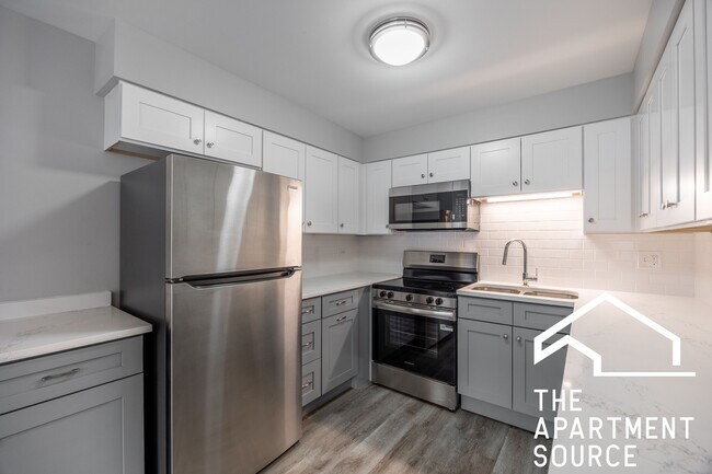 Foto del edificio - 744 W Gordon Ter