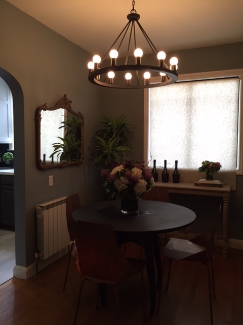 Dining Room - 399A 30th St