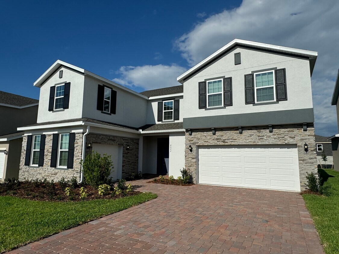 Foto principal - 8022 Syracuse Dr
