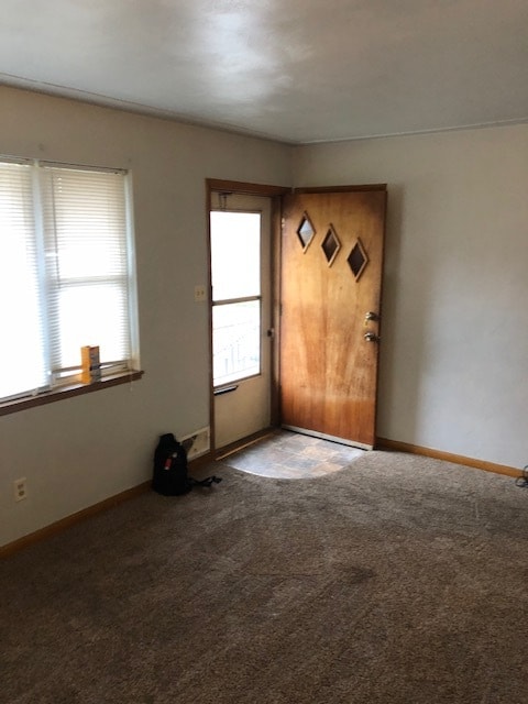Building Photo - 401 W Ashley St