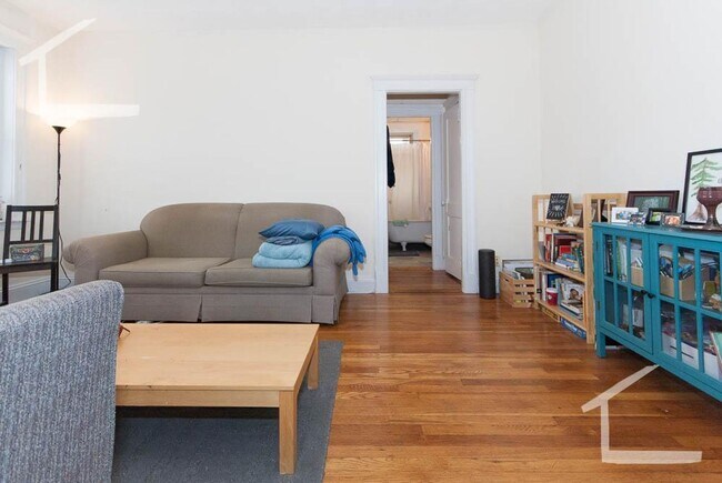 Building Photo - Available now - Half Broker Fee, Allston 1...