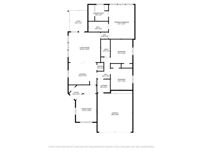Building Photo - 6407 Sweet Orchid Ln
