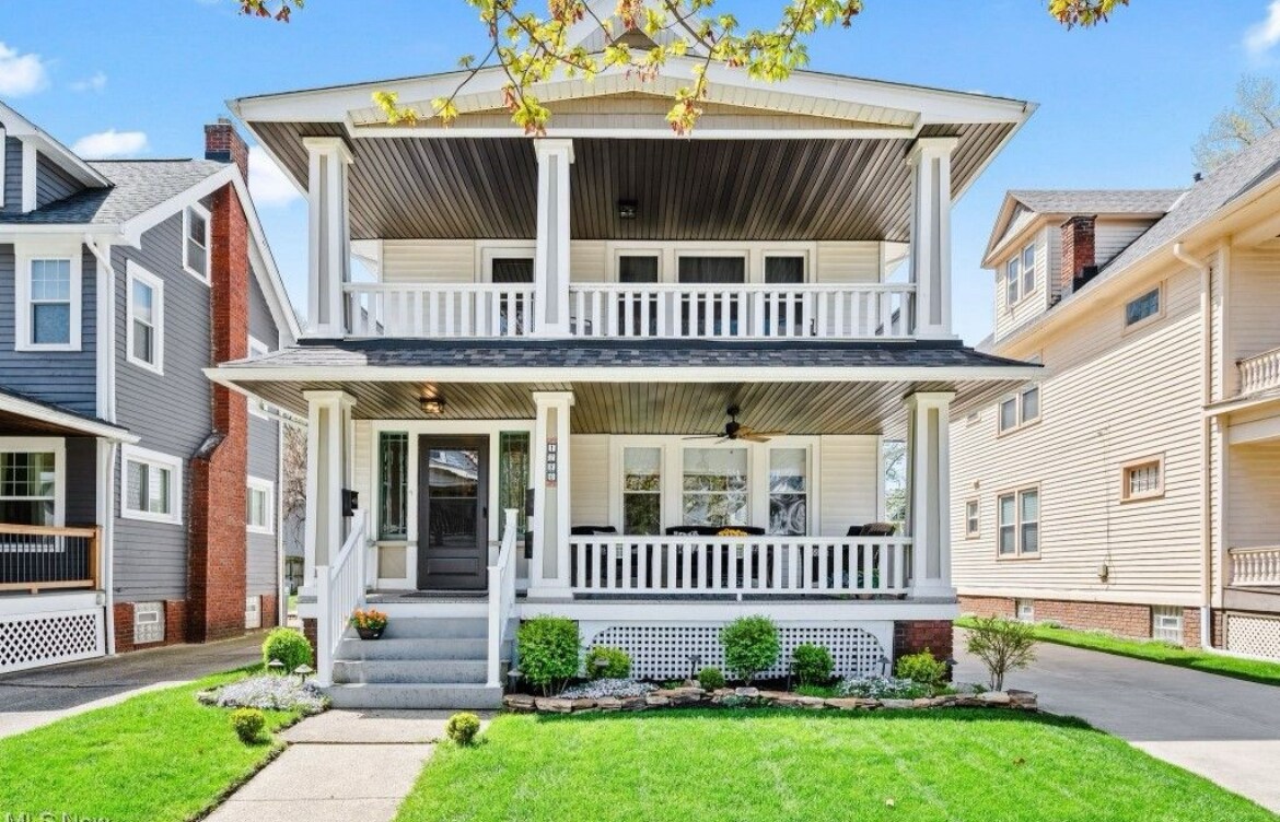 Primary Photo - 1286 Marlowe Ave