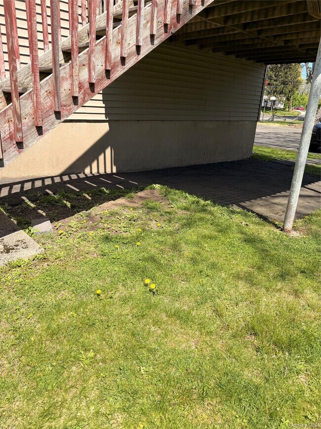 Foto del edificio - 10 Quelch Ave