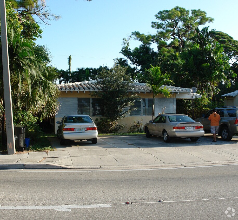 Foto del edificio - 409 SE 17th St