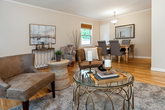 Foto del edificio - 2519 Cranford Rd