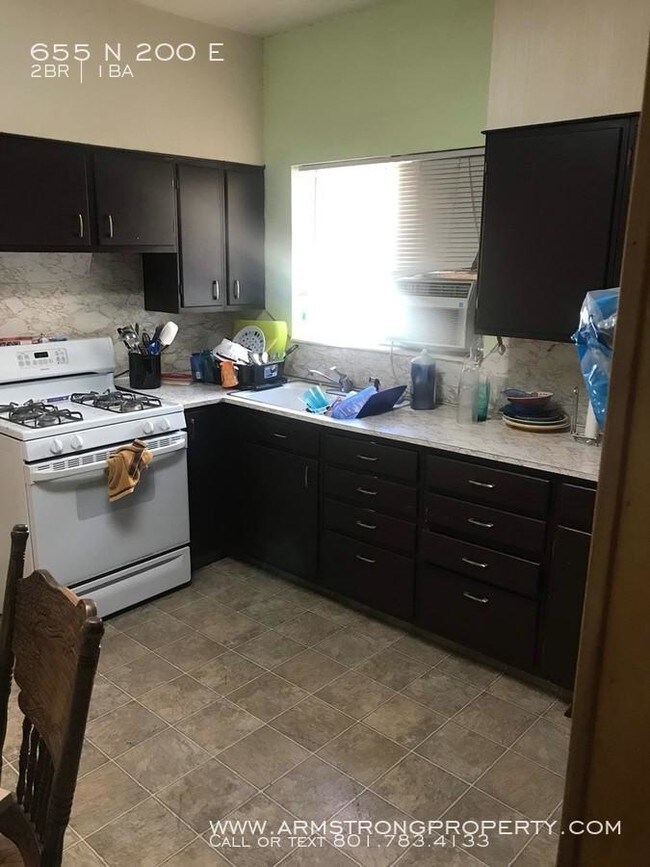 Building Photo - 2 bedroom in Provo UT 84606