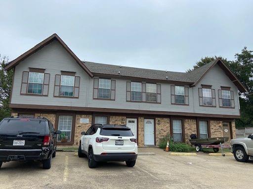 Foto principal - 1400 Shufford St