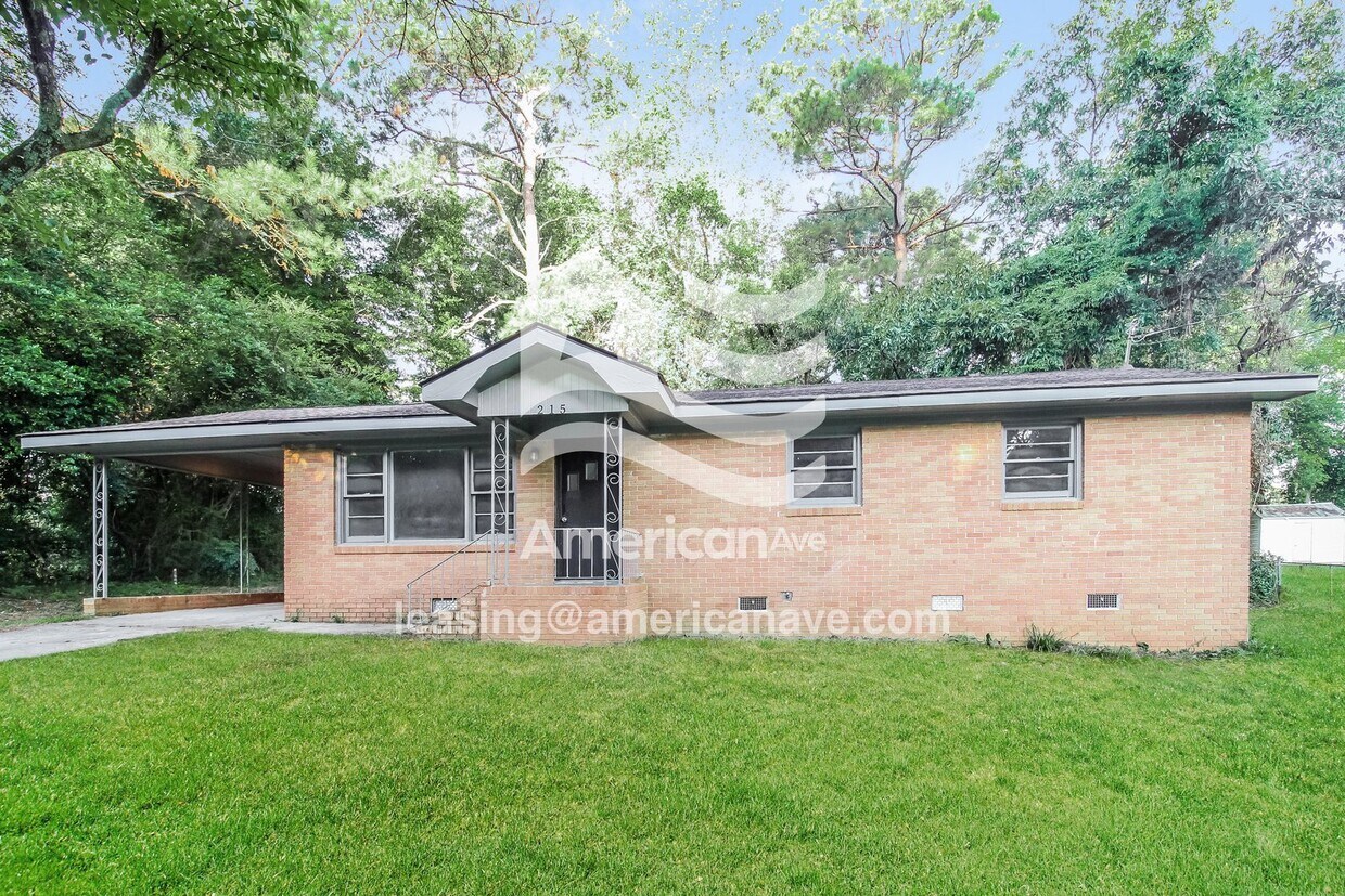 Foto principal - 215 Knodishall Dr