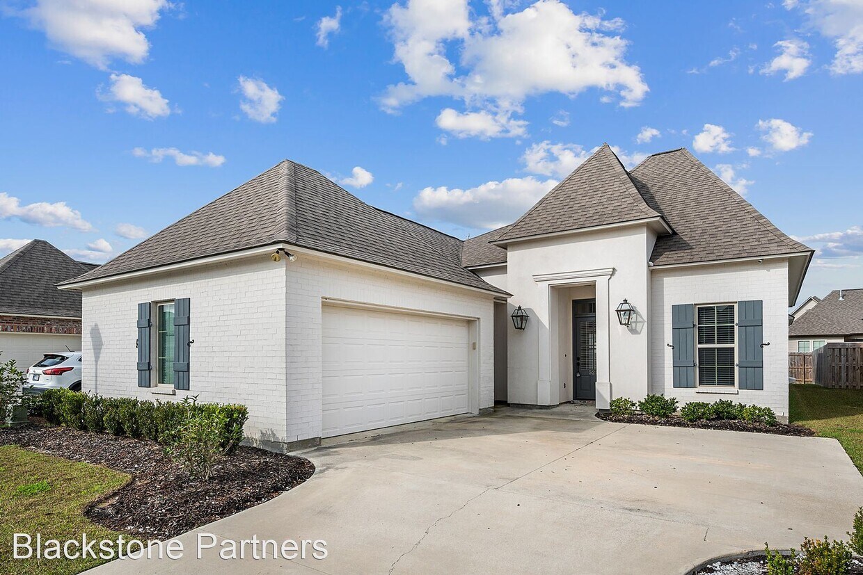528 Longspur Ln, Baton Rouge, LA 70810 House Rental in Baton Rouge
