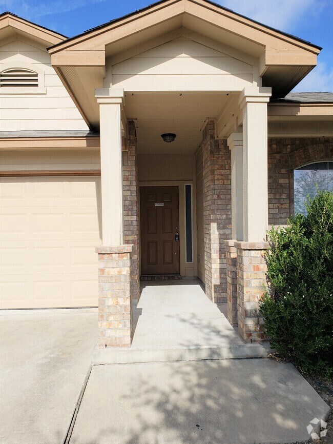 Park At Brushy Creek Apartments for Rent with Washer & Dryer Hutto