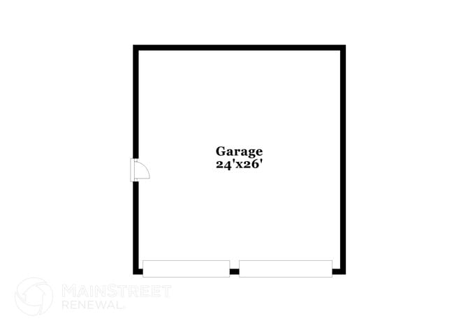 Foto del edificio - 522 Willow Creek Dr