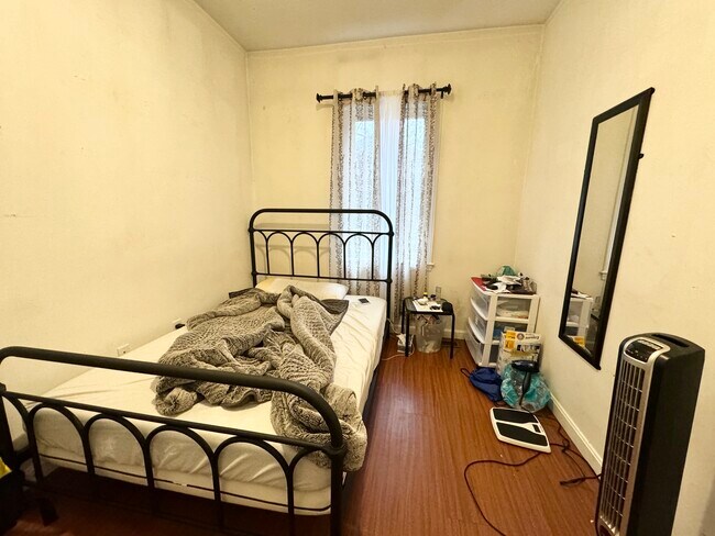 Foto del edificio - 93A Hillside St